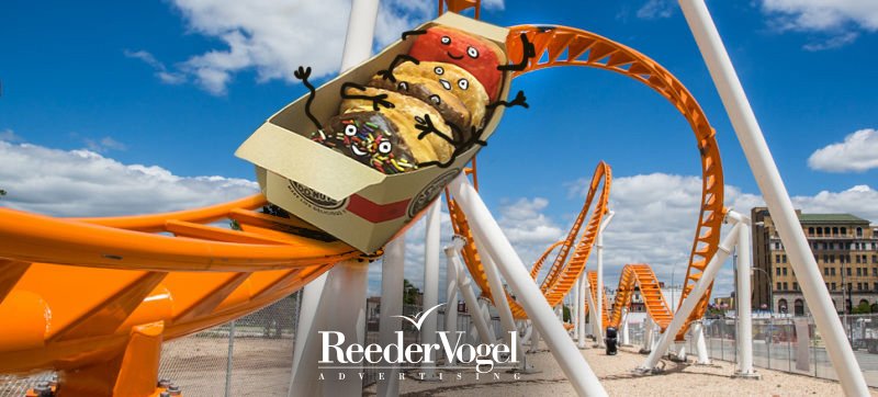 ReederVogel's tweet photo. #nationaldoughnutday here is very serious. https://t.co/pu7VMkGK7G