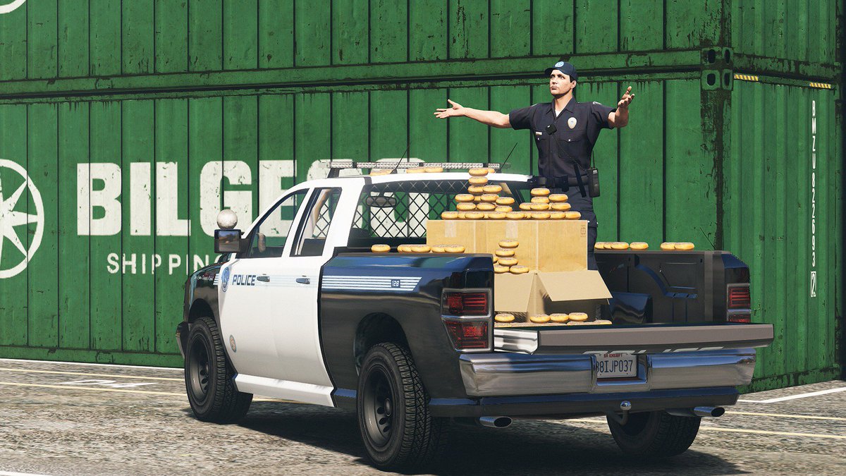 Port Authority of LS tweet media