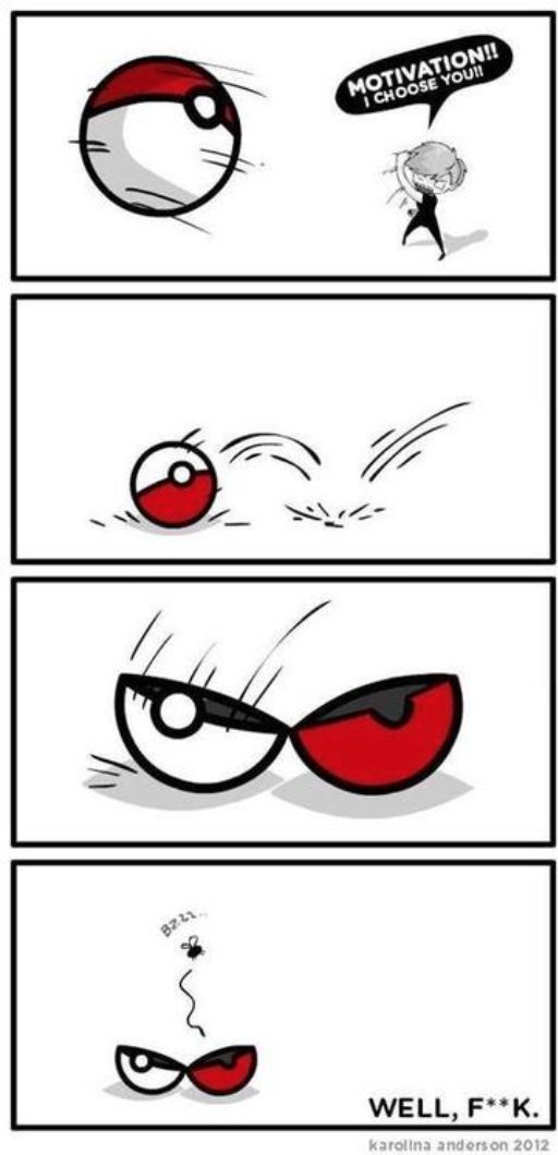 DrPokemon_'s tweet photo. Yo, en época de exámenes. https://t.co/oOGZvbrli7