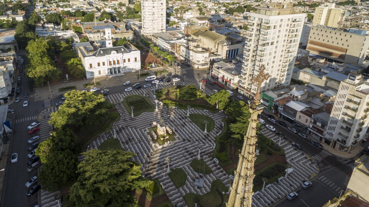 ambientepba's tweet photo. Con esta obra se mejorará la calidad de vida de los más de 55 mil bonaerenses que viven en esta hermosa ciudad del corazón de @BAProvincia https://t.co/vaeR4Rrq1N