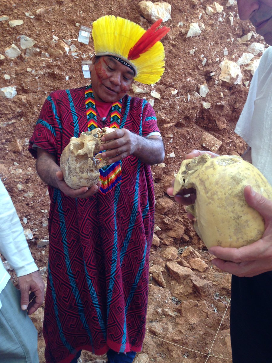 Rodando@meucoraçaominhaterra con #aricacinematografica yel caciquedelos Hunikun del Amazonasen #atapuerca con #fatapuerca y #atapuercatribu