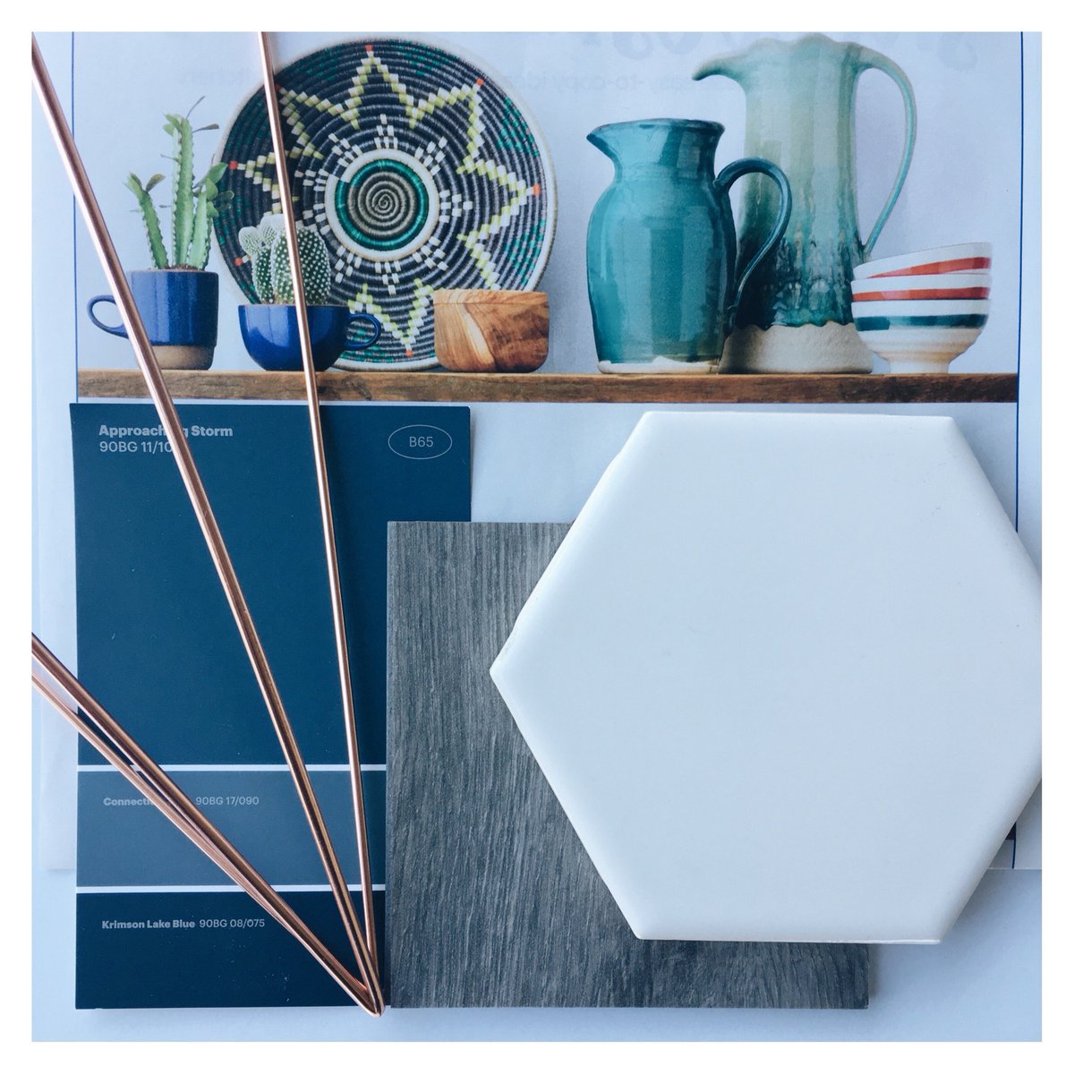 The_Local_Hive's tweet photo. Weekend Inspiration! Check out https://t.co/xgoZ8PiVDf !!  #flatlay #interiordesign #interiordesignideas #interiorstyling https://t.co/3PoyCOc5ja