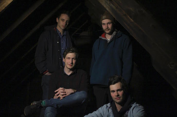 DAIRY KING: How <a href="/MilkTheBand/">Milk</a> made one of Boston's best new records: digboston.com/dairy-king-how…