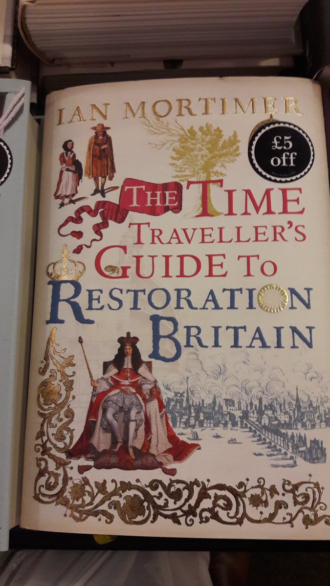 EmGibbon's tweet photo. One of the many amazing authors/speakers for this year's @GlosHistFest! #history #heritage #IanMortimer #exciting #Gloucester https://t.co/SHchmTowyY