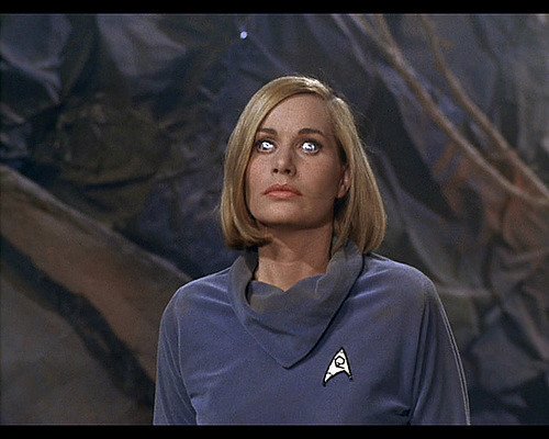  A Happy TOSS Birthday to Sally Kellerman! 