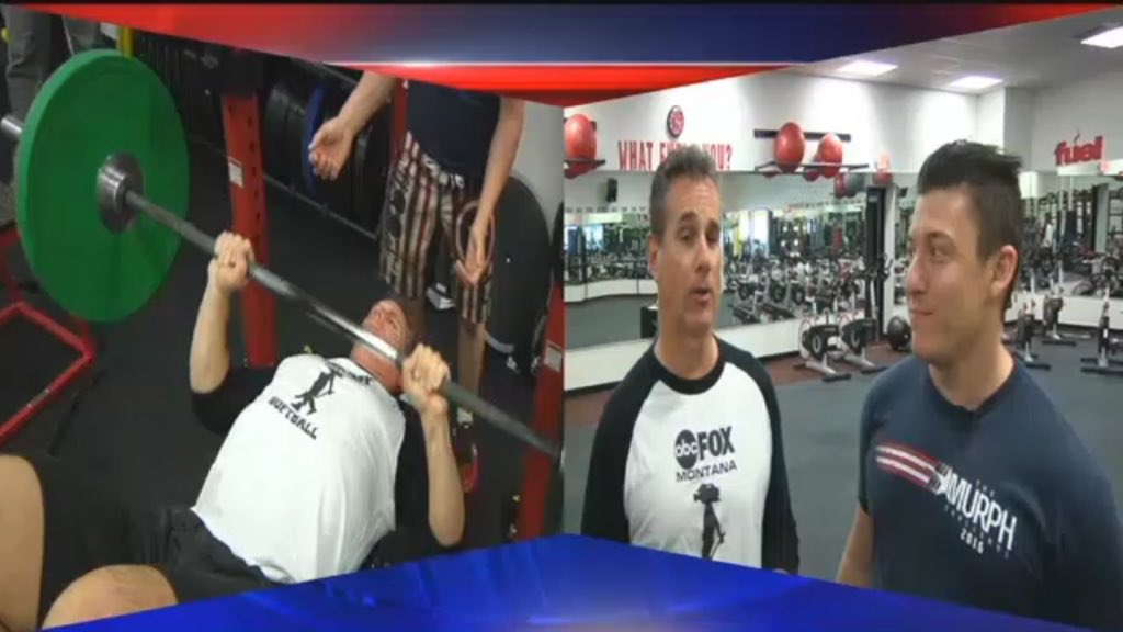 DavidABCFOXMT's tweet image. Lose That Winter Weight coming to an end!  Limping across the finish line!
abcfoxmontana.com/story/35571634…