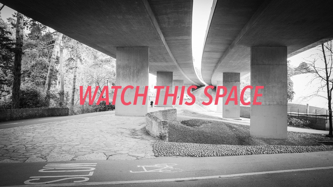 #ComingSoon #Bournemouth #Graffiti #StreetArt #OutdoorArtGallery #upsidegallery