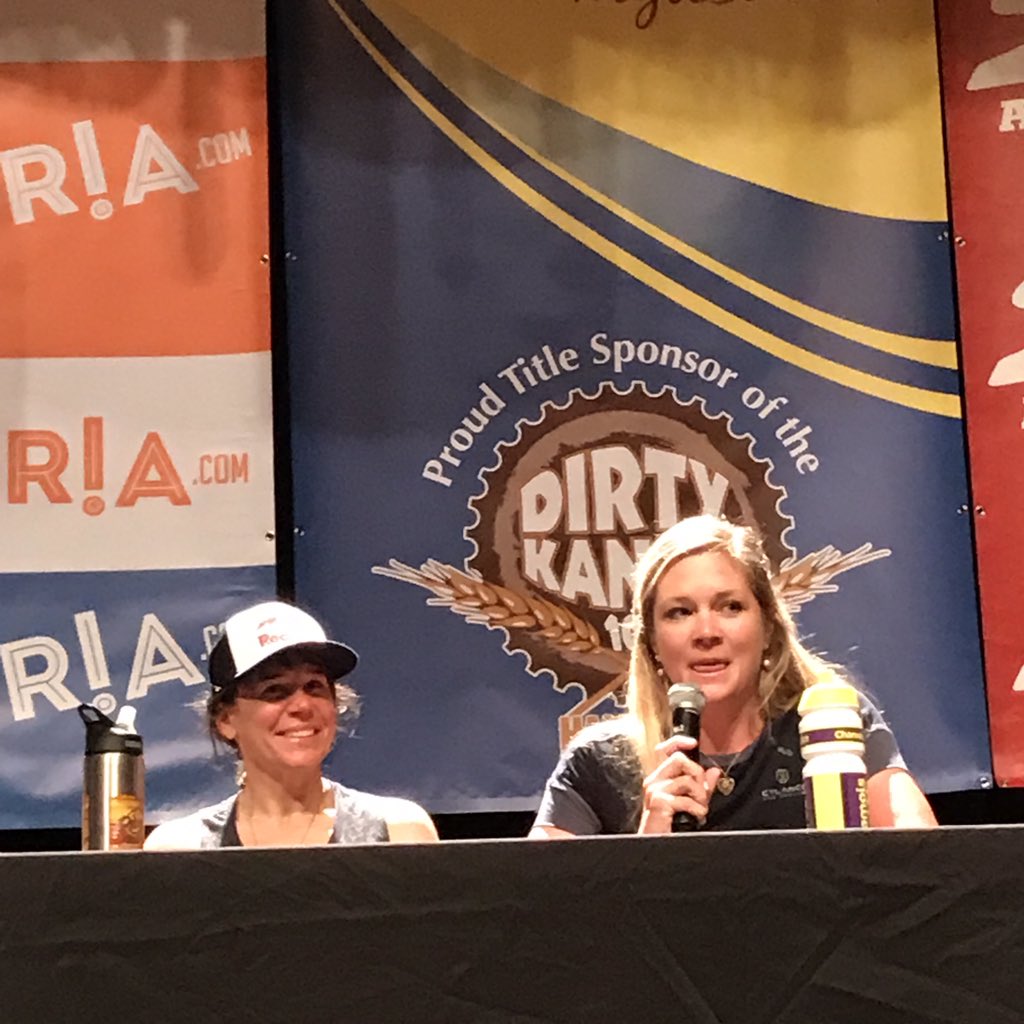 CDRWines's tweet photo. @AMTetrick @DirtyKanza200 @rebeccarusch @janelholcomb @CylanceCycling May there be gravel in your travels. https://t.co/Ku8hTZqCYT