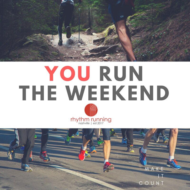 rhythmrunnash's tweet photo. #whatdoyourunfor #runnashville #running #rhythmrunning #visitmusiccity #nashville #nashvilletn #musiccity #health #fitness #nashvegas #run https://t.co/ouTzd99HzH