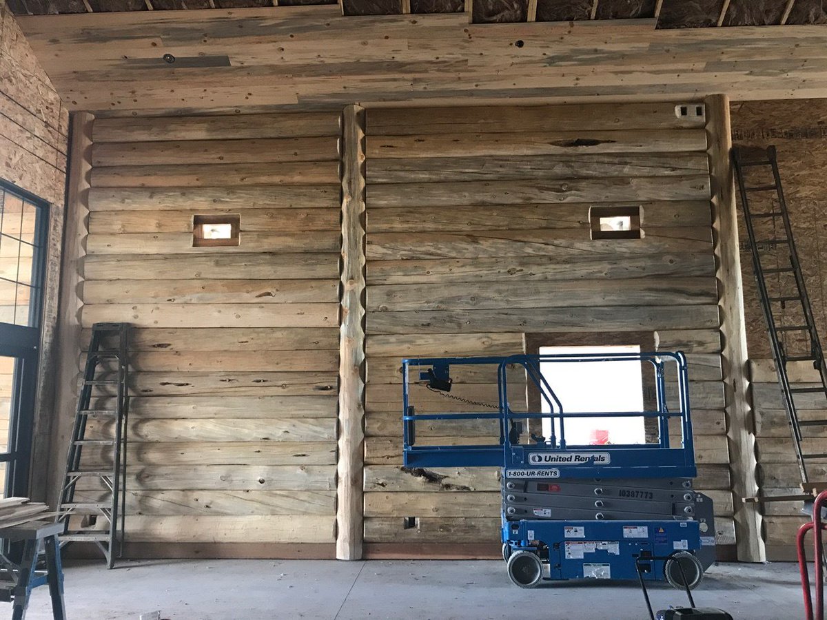 Western Llc On Twitter Progress Is Being Made On
