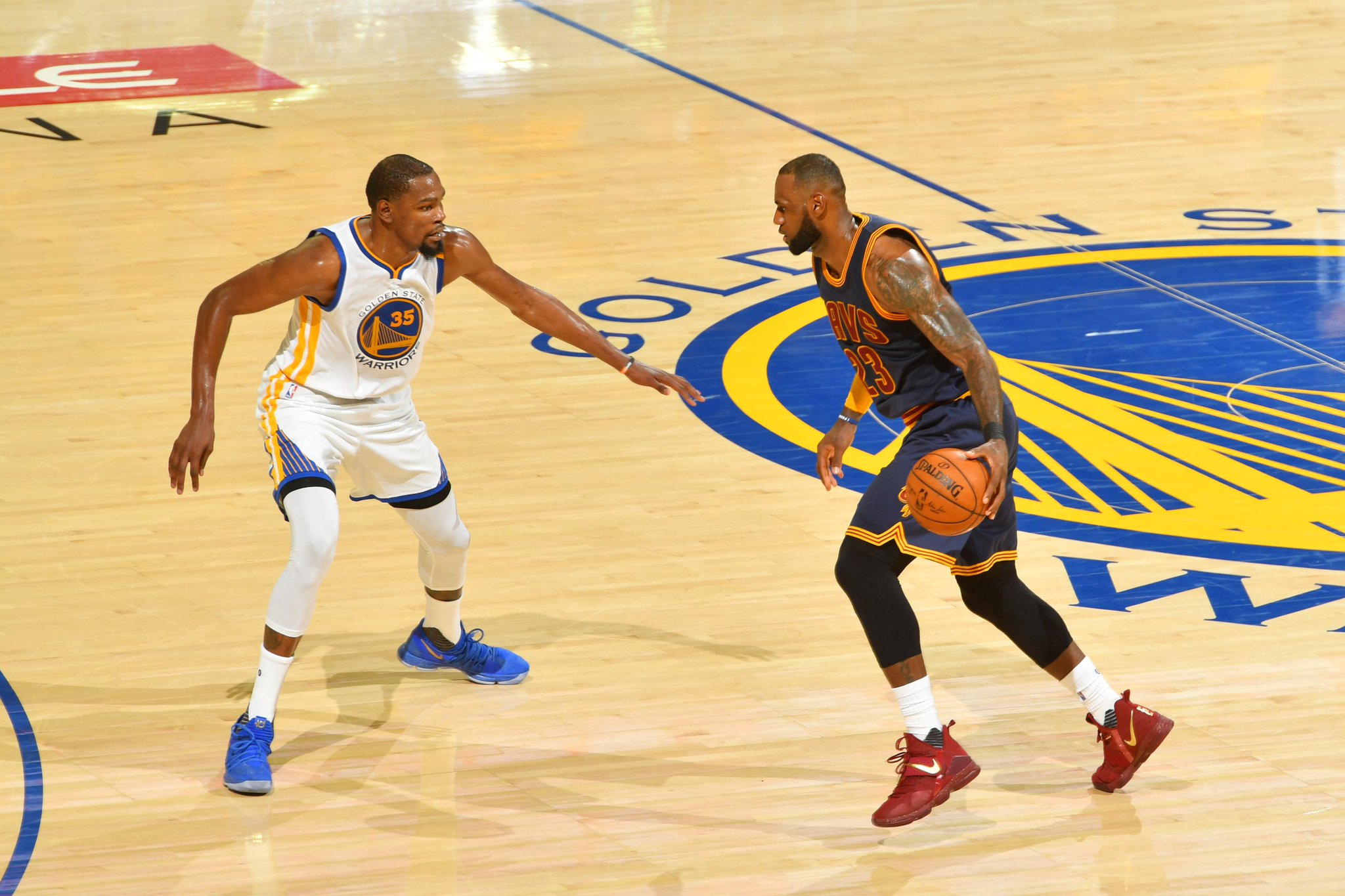 Bleacher Report on Twitter "Cavs’ game plan out of sync and outdated