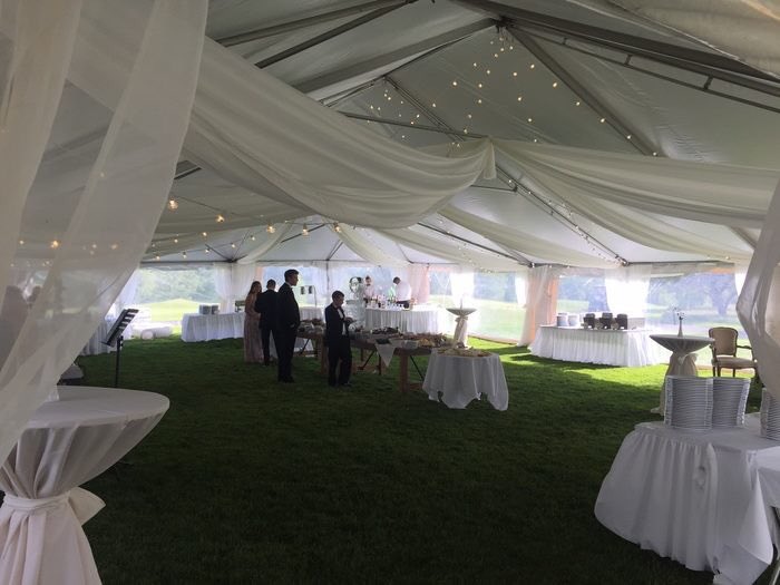 ConstantinosPA's tweet photo. Our wedding planner planned a beautiful wedding at The Country Club of Scranton on Friday, May 26th. Congratulations to Mr. and Mrs. Snyder! https://t.co/JyxT8nqpZK