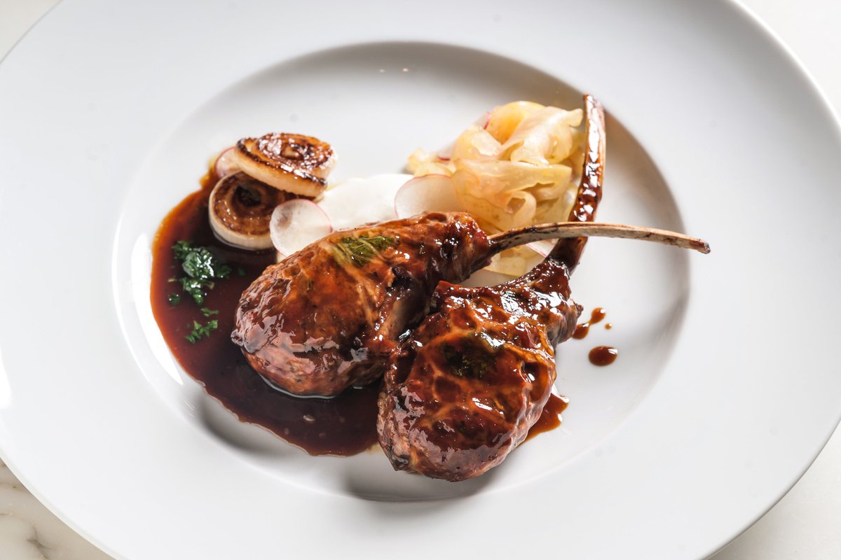 LanghamNYC's tweet photo. Our mouths are watering thinking about #ItalianRestaurantWeek which kicks off today at @AiFiori. https://t.co/AtokNKkEJV https://t.co/VNDz7j7qD1