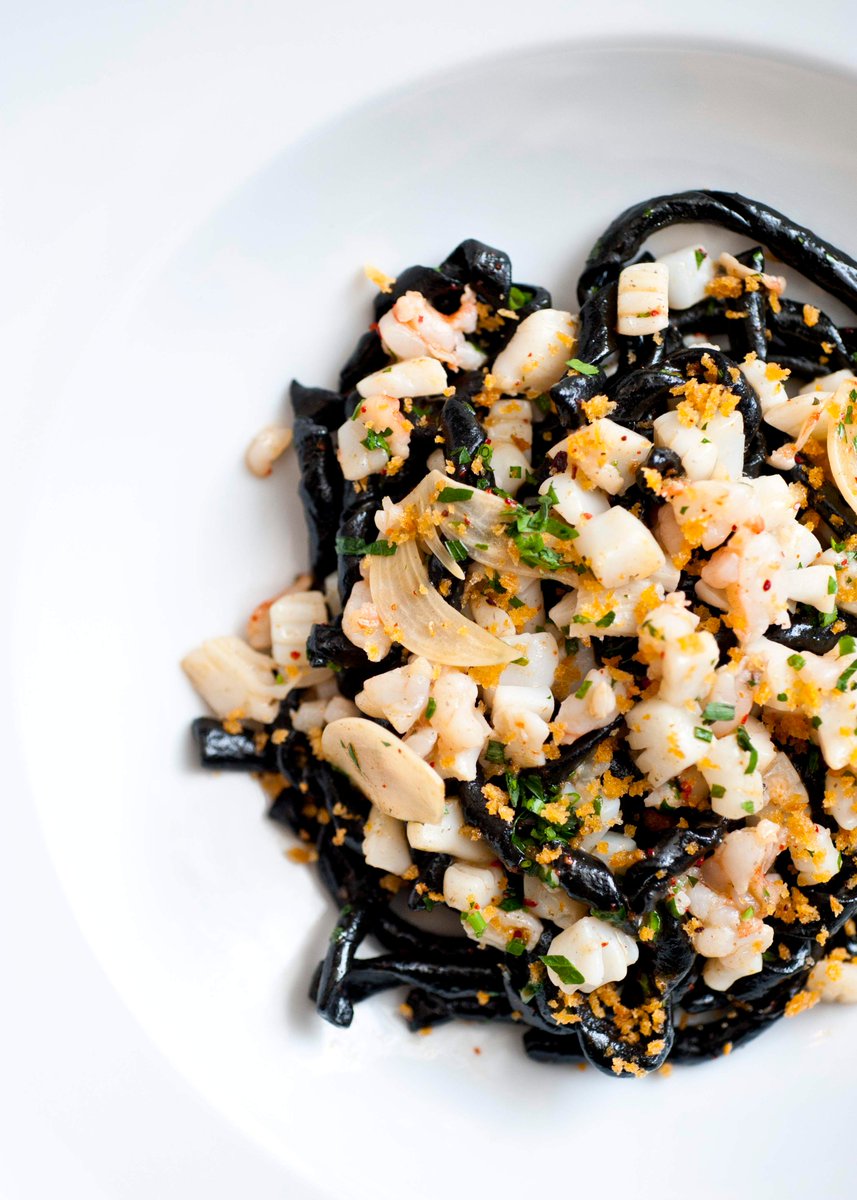 LanghamNYC's tweet photo. Our mouths are watering thinking about #ItalianRestaurantWeek which kicks off today at @AiFiori. https://t.co/AtokNKkEJV https://t.co/VNDz7j7qD1