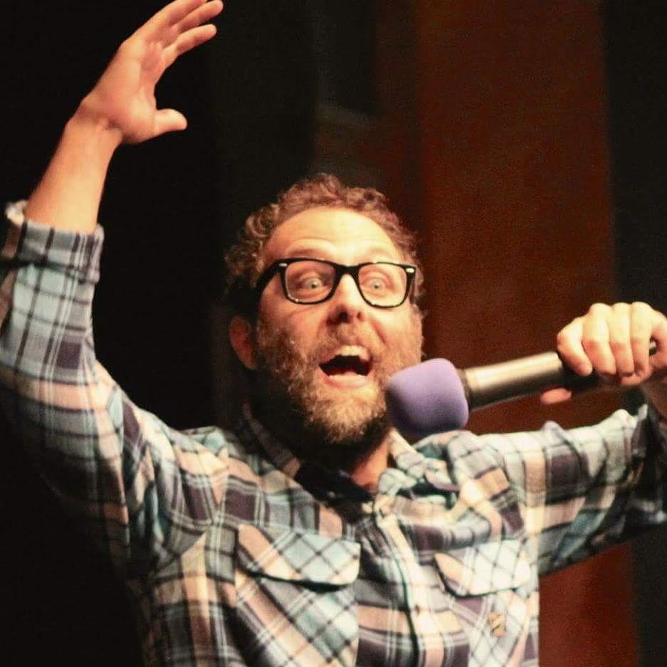 relapsecomedy's tweet photo. #TGIFF #WeAreServing up the best in comedy tonight @grantlyon1 @davewaitecomedy Get your tickets today #RelapseTheatre #standup #comedyzone https://t.co/0pvHa97YOx