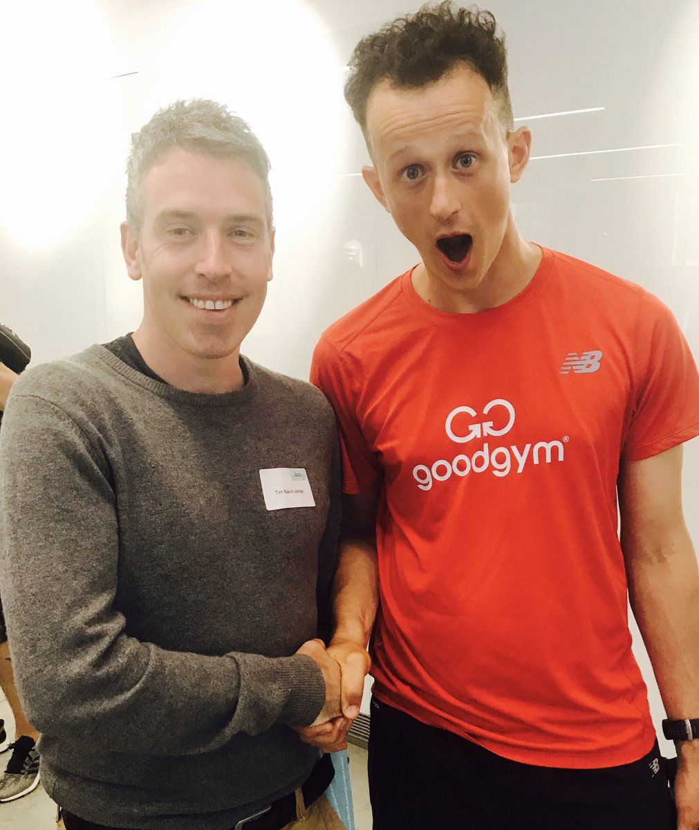 cityrunnersclub's tweet photo. ๐ฎexcellent afternoon meeting some motivating and inspiring people #runningleaders #RunHack https://t.co/ClujWbOhhw