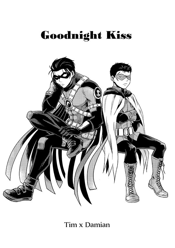 wangneho's tweet photo. #TimDami
Fanbook of TimDami in 2015 (7p)
English→ https://t.co/9RgIkjrDH8
中文→ https://t.co/hHlm9k7t9q https://t.co/qiNMAziwdU