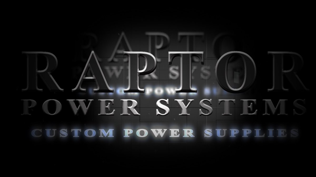 RaptorPower's tweet photo. #CustomPowerSupplies for all applications & environments! https://t.co/9Uoh6yXGmI #MilitaryPDU #DataCenterPDU #AvionicsPDU https://t.co/7d0vh1WmPC