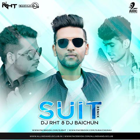 allindiandjclub's tweet photo. Suit - Dj RHT &amp; Baichun Bose Remix
Download : https://t.co/AjZwqcieFA
#Suit #DJRht #Baichunbose #Remix #AIDC https://t.co/iKTPobjmtc