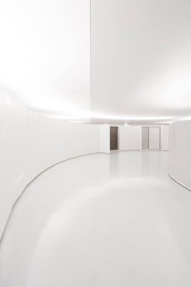 LIFEINHOME_ES's tweet photo. El mago de la arquitectura @FranSilvestreAr y de @FrancescRiféStudio en @PetraAtelierStone. Disfrutad de las imágenes.
#arquitectura #diseño https://t.co/Jruasm8slS