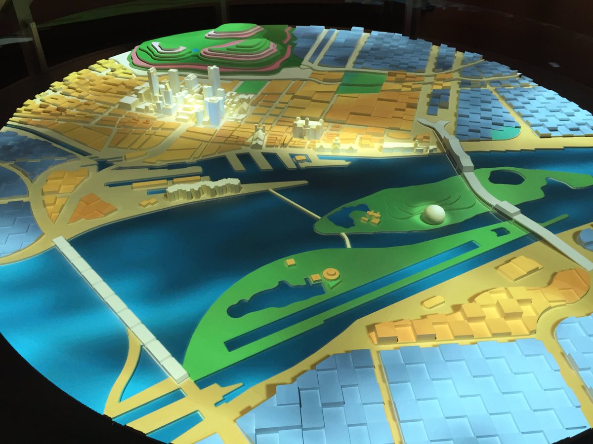 ngxinteractive's tweet image. Incredibly excited and proud for the #PlanetMTL exhibit to open at @biospheremtl! Congrats everyone! @LordCultural @Expographiq