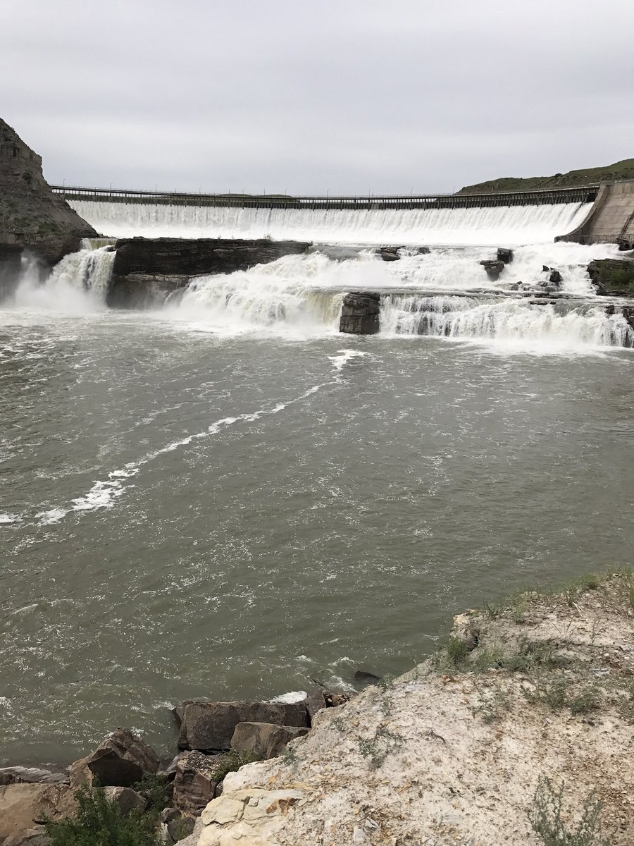 ELCAvp's tweet photo. Montana Synod Assembly begins today in Great Falls. Pray for us as we promote unity in our land and world. https://t.co/HLRf9zbckO