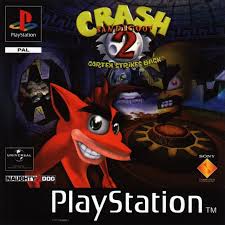bigfudgeactual's tweet photo. Crash Bandicoot- Cortes Strikes Back #MyChildhoodIn5Words https://t.co/IjGsCccle3