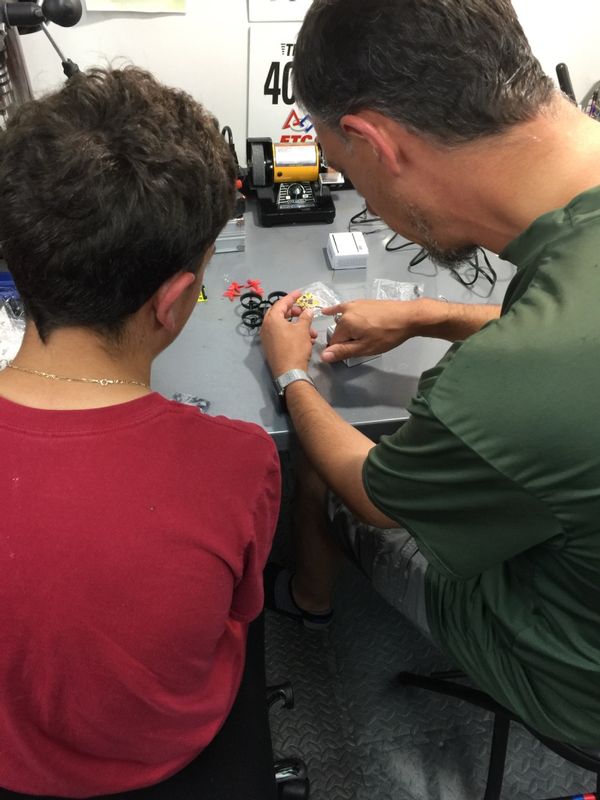 <a href="/cnydrones/">CNY Drones</a> is hosting a Tiny Whoop Drone Build &amp; Fly Workshop on Sunday, June 25, 2017, at <a href="/UticaCM/">UticaChildrensMuseum</a> for ages 11 &amp; up buff.ly/2qJKoHn