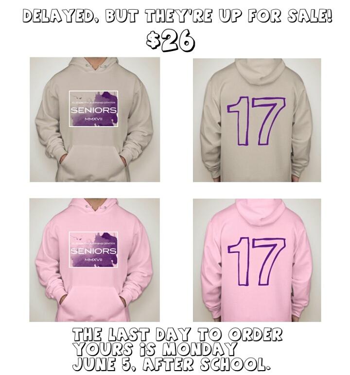 ELCBulldogs's tweet photo. Getting these was a hassle SO PLEASE don't let it go to waste! If dues aren't paid in full/under $50 by Monday you wont be able to buy one. https://t.co/iVEtHEGrmc