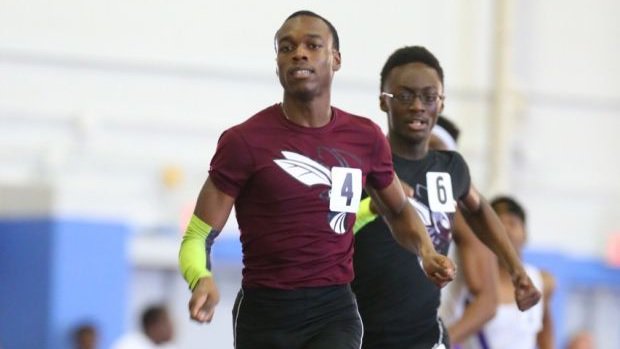 MilesplitMD's tweet photo. Salute To Seniors: Abdulazeez Idowu (Fairmont Heights) https://t.co/tL2ZfEOWwp https://t.co/o4bVNRzQAp