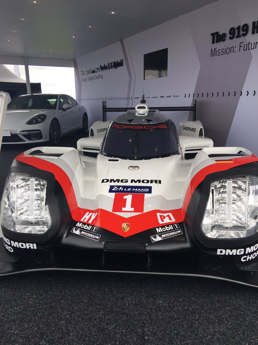 917legend's tweet photo. Getting exciting for #LEMANS24 #project917 will be in @SpeedChills @SpeedChillsView #BleuNord #BringItOn https://t.co/99c2QLj4nx