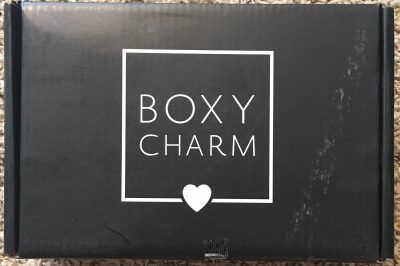 BOXYCHARM review May, 2017 bit.ly/2rjFHm4 <a href="/boxycharm/">Mat Ngot</a> #makeup #fashion #beauty #subscriptionbox #browgal #temptu