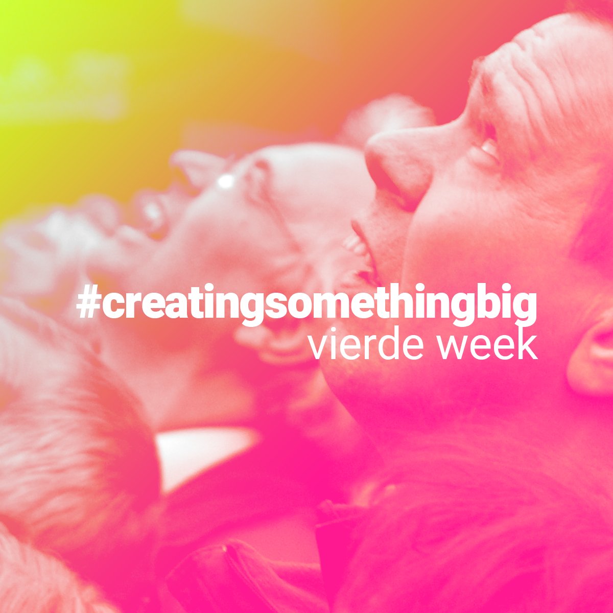 Something Big tweet media