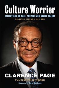 Hard to believe Clarence Page is 70. Happy B\day ...  