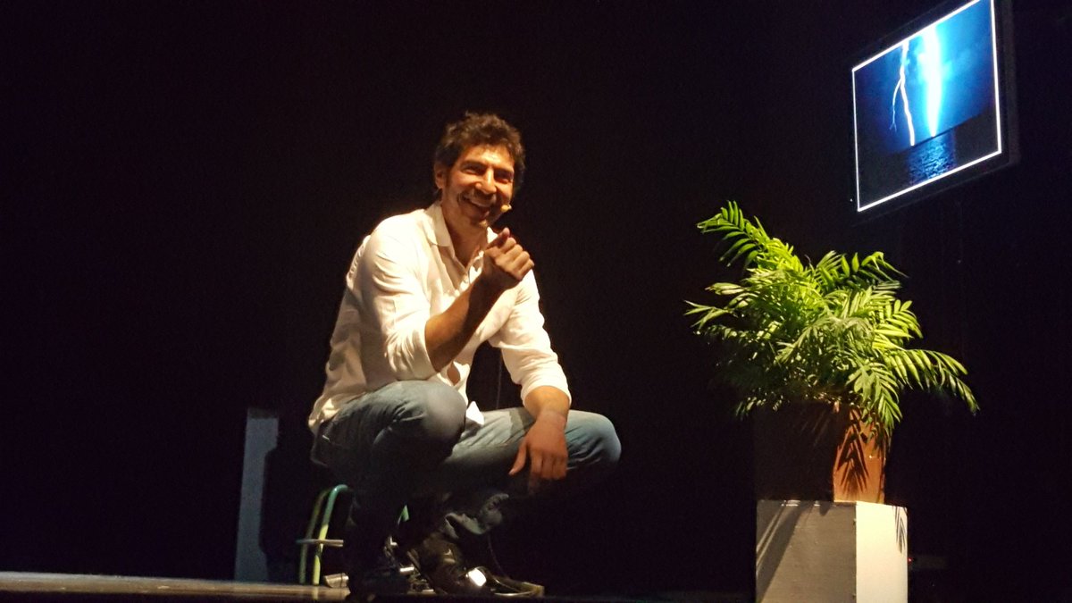 #gracias @QuicoTaronji por Confiar en <a href="/evening_eventos/">evening_eventos</a> y enseñarnos que se puede hacer de nuestra profesión nuestra pasión