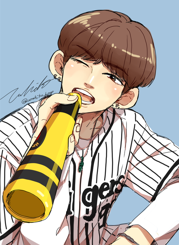 uruhiko_kpop tweet picture