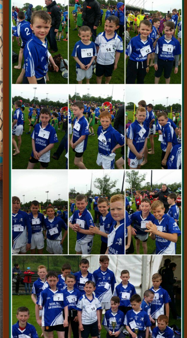 Cork City Sports 2017
For more check; castletownshendns.ie/sports.html