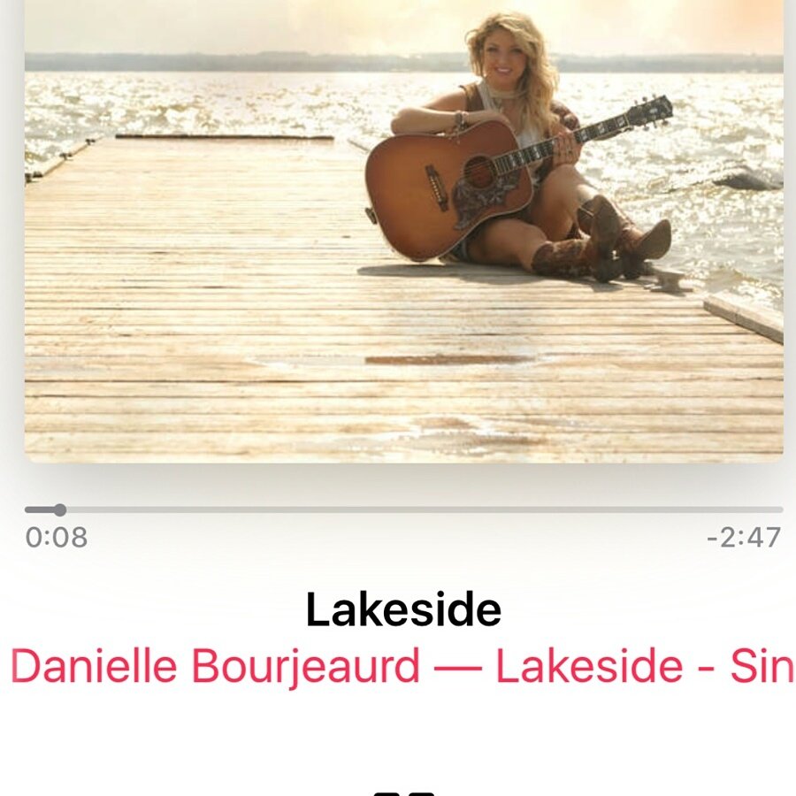 yo yo  yo guys check out my girl Danielle bourjeaurd new hit single. available on itunes and spotify. no need to worry plenty more to come