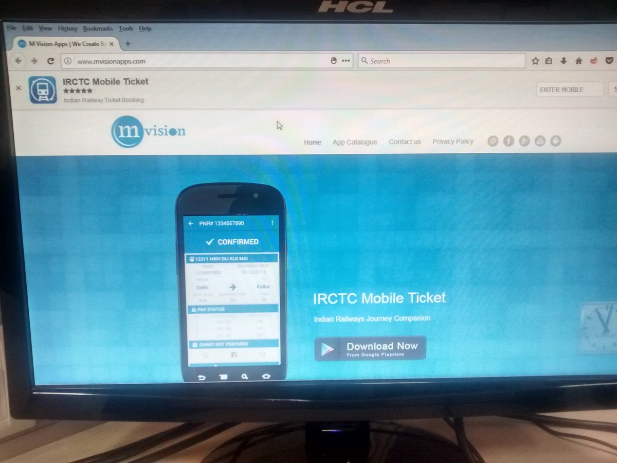 anmeenu's tweet photo. @MAS_138 @irctcsouthzone @sureshpprabhu @IRCTC_Ltd @DrmChennai @SRailwayIndia @RailMinIndia You can't regret it since you have allowed even private apps for ticket booking too. It's your irresponsibility, first accept your mistakes https://t.co/e4uOlOIj1I