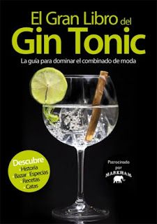 YspalGin's tweet photo. El Gran Libro del Gin Tonic https://t.co/bn3ASadtYZ -¿lo has leído? #yspal #yspalgin #gintonic #gin https://t.co/3k3zyLXUOb