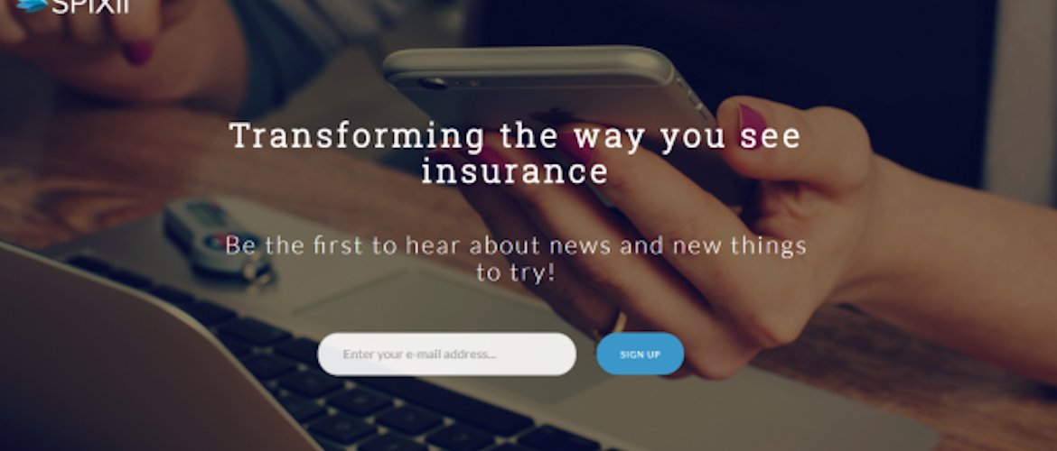 Meet <a href="/spixii_bot/">Spixii</a>: Making insurance simple, accessible &amp; personal digitalinsuranceagenda.com/102/spixii-mak…, @DIAamsterdam, the must see #insurtech event