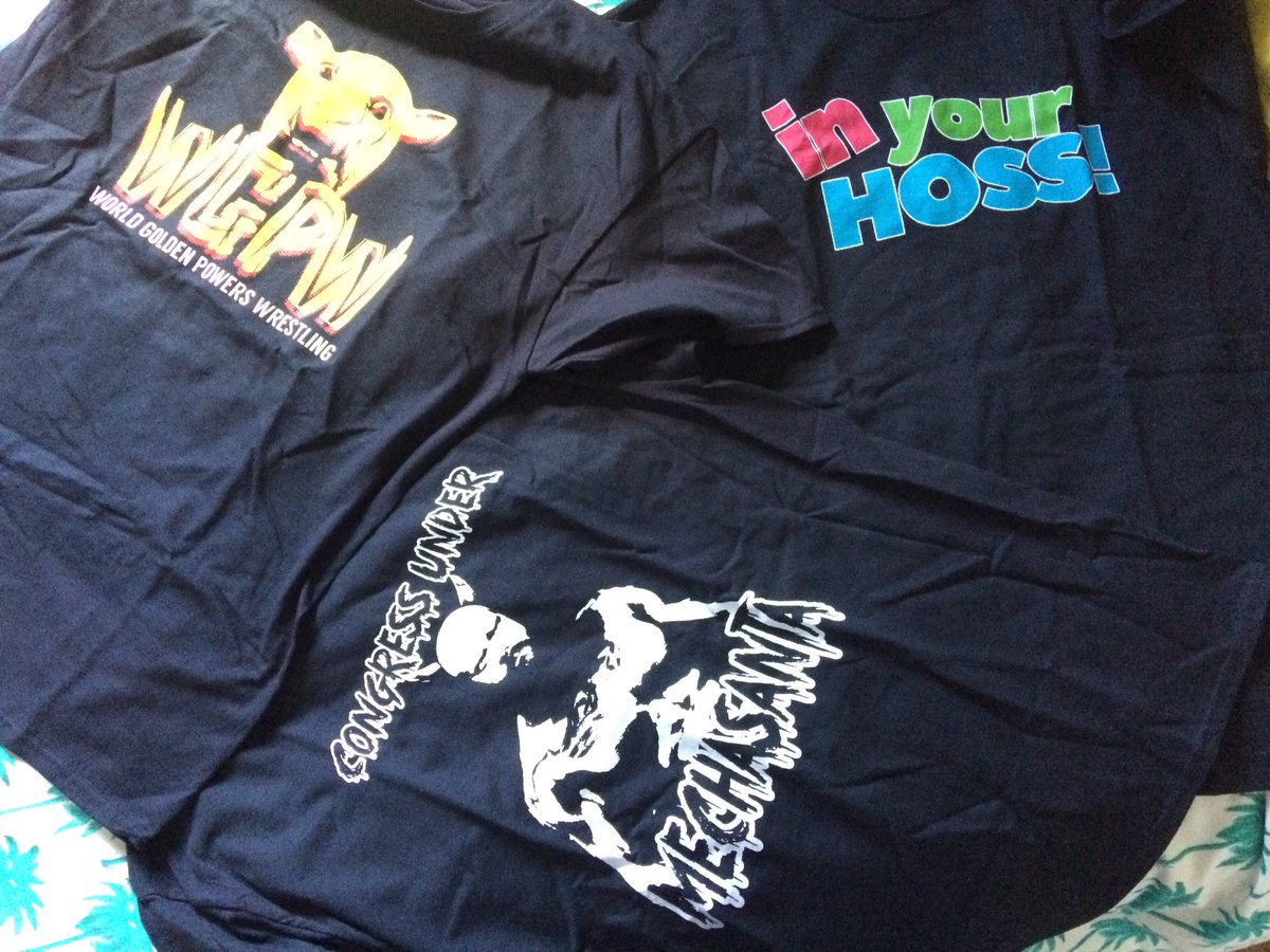daveyfnscott's tweet photo. New t-shirt day is the best day. Fuck yeah! Should go and buy some more now...#WGPW #FUC #SteveandLarson #pwtees #2Sweet https://t.co/7Dyo9sYyU8