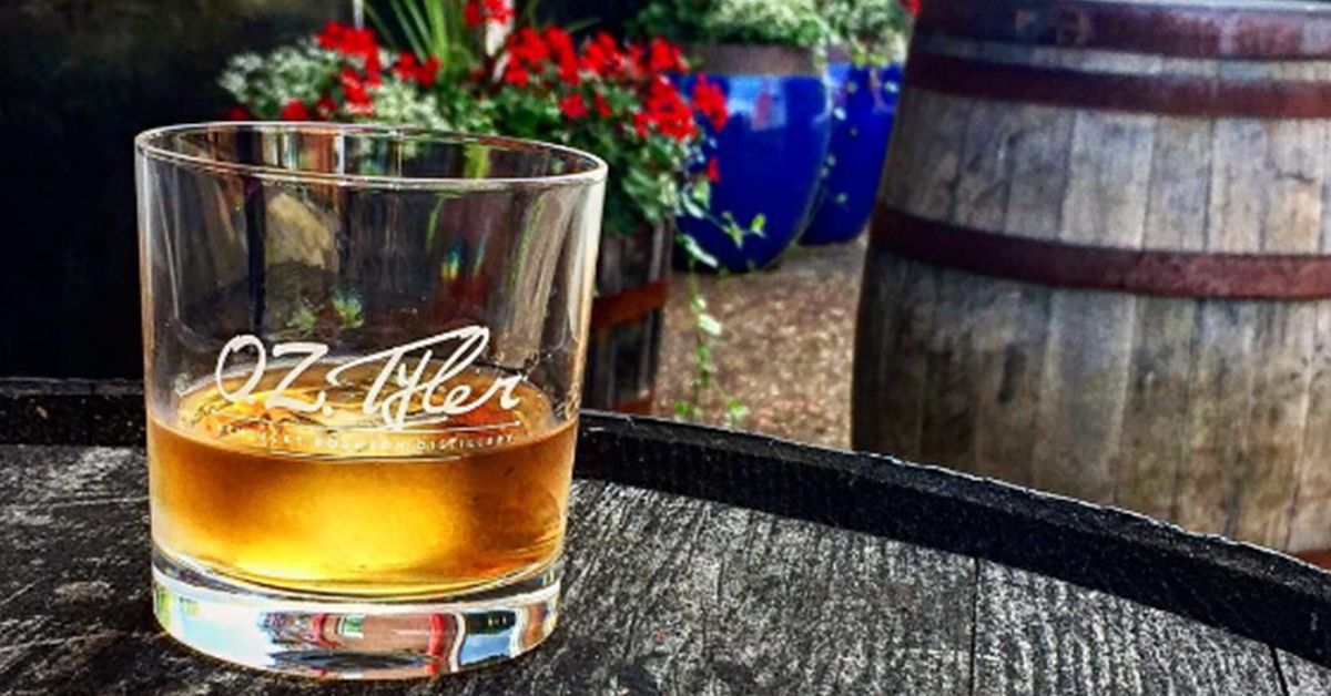 ibwsshow's tweet photo. Explore Kentucky Bourbon – from a new perspective by #OZTyler at @ibwsshow https://t.co/4D6Vo3cj4E https://t.co/UKwQSzL2DT
