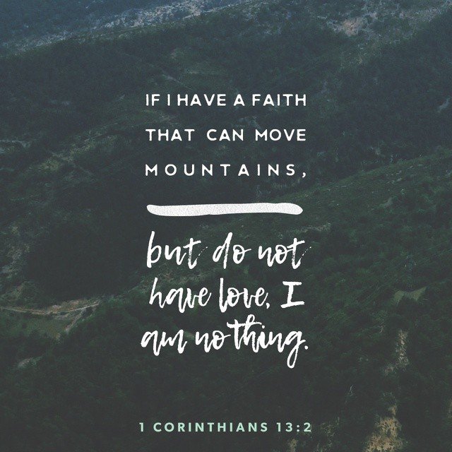 TexSalynn's tweet photo. #Faith #Love https://t.co/wiedPfS9oh