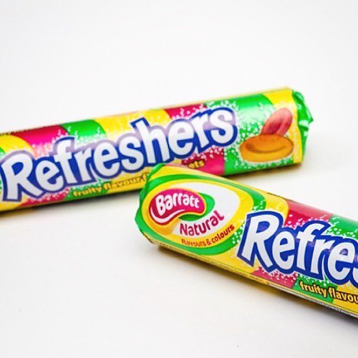 Chewbz's tweet photo. Happy weekend everyone! #sugarrush #iotd #retrosweets #childhoodmemories #sweets https://t.co/QFW6Q7CF6T https://t.co/NVHHvydaTj