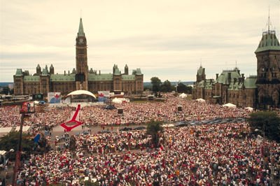 Next on the @MeehanCarolAnne show a look at Canada day Festivities with @@CdnHeritage  #Canada150 https://t.co/ZDnUpdXJI6