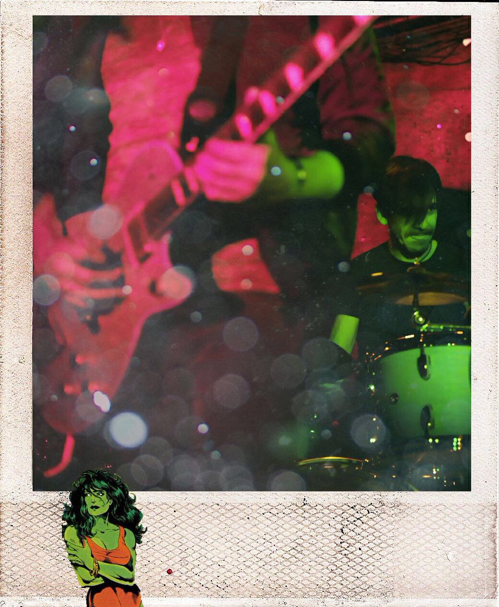 TemibleFans's tweet photo. ¡Disfrutad del finde! Aquí os dejamos unas fotos del concierto de @temiblebanda el pasado 8 de abril en la Sala Sidecar. 📷: @Tragiconde https://t.co/bV0ujxIkR1