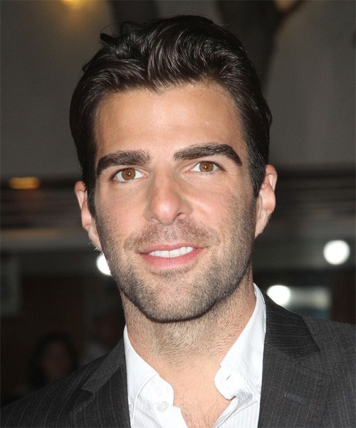 Happy Birthday Zachary Quinto 