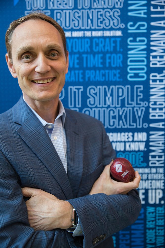 Learn why CIO <a href="/twenhold/">Timothy Wenhold</a> believes it is so important for Power #techies to become #Agile #SoftwareDevelopers goo.gl/Ife5Wz