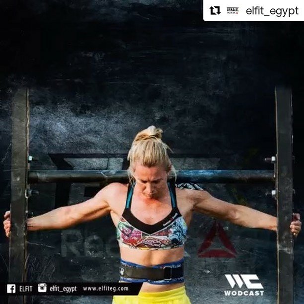 WODcast's tweet photo. Registration is open @ELFITEgypt #epic https://t.co/4uvP3jgIYo